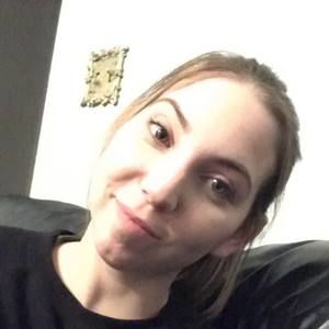 Meet your Posher, Kirsten